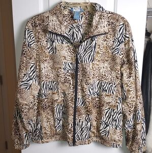 Vintage 80's Koret Windbreaker